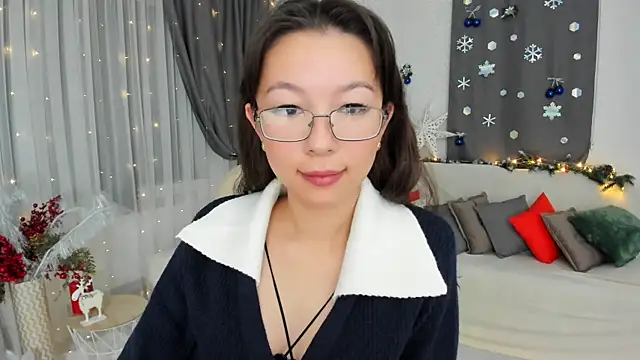 AgnieszkaBanana online show from 01/21/25, 01:50