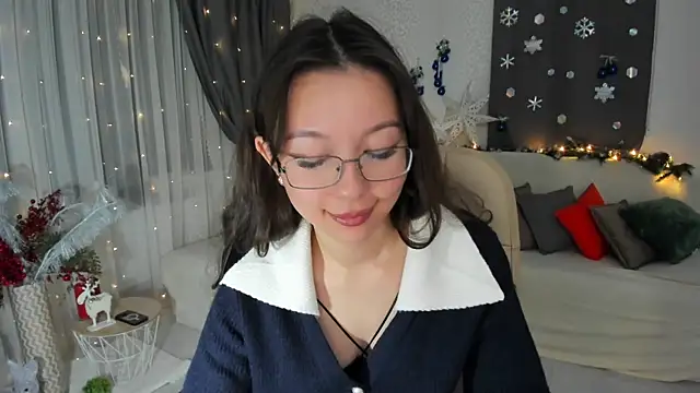 AgnieszkaBanana online show from 01/21/25, 05:05