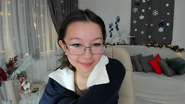 AgnieszkaBanana online show from 01/21/25, 08:19