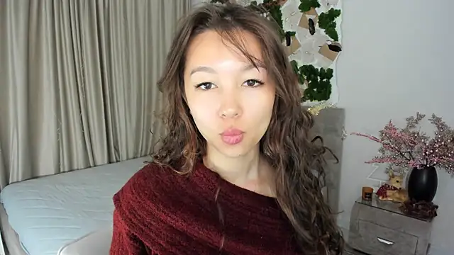 AgnieszkaBanana online show from 01/25/25, 04:02