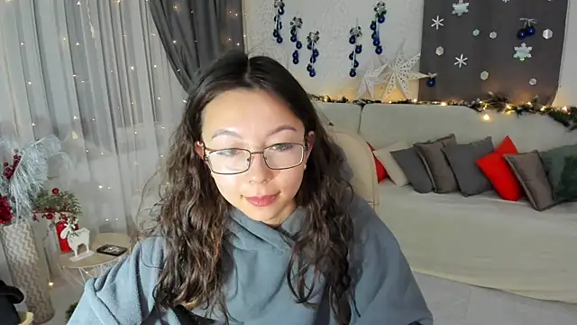 AgnieszkaBanana online show from 01/26/25, 07:32