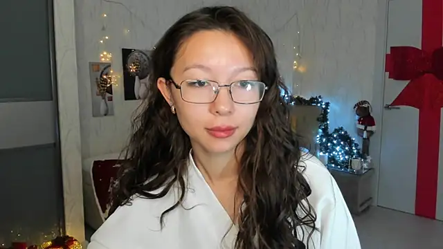 AgnieszkaBanana online show from 01/27/25, 01:16