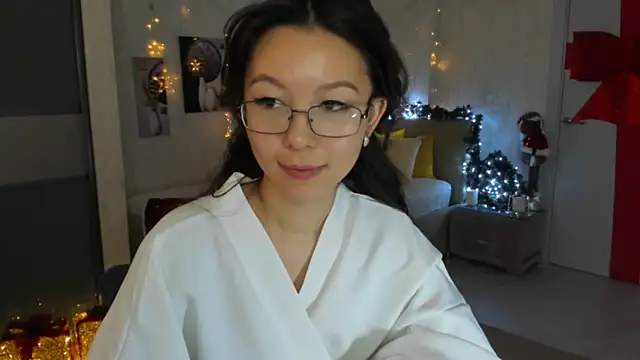 AgnieszkaBanana online show from 01/27/25, 07:24