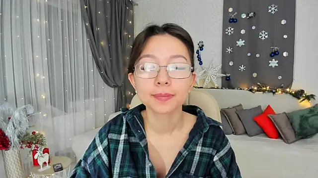 AgnieszkaBanana online show from 01/28/25, 01:29