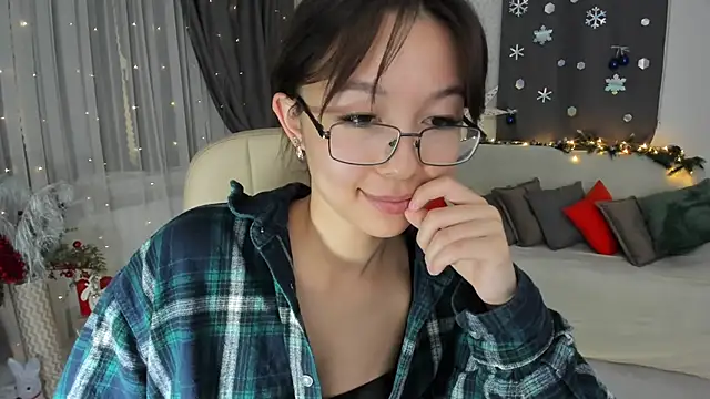 AgnieszkaBanana online show from 01/28/25, 07:43