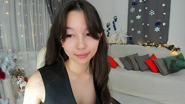 AgnieszkaBanana online show from 01/29/25, 07:46