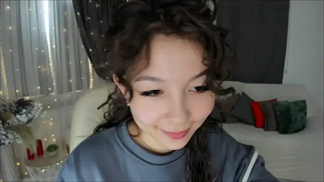 AgnieszkaBanana online show from 02/05/25, 07:29