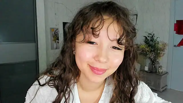 AgnieszkaBanana online show from 02/06/25, 04:10