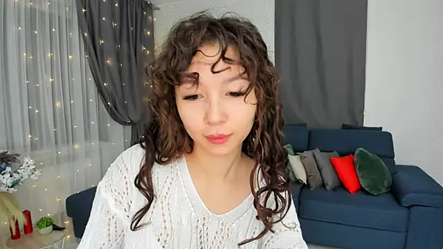 AgnieszkaBanana online show from 02/08/25, 04:25