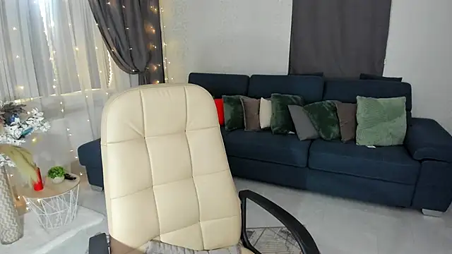 AgnieszkaBanana online show from 02/11/25, 07:23