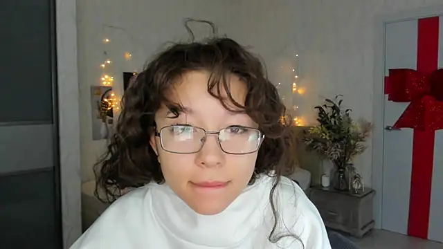 AgnieszkaBanana online show from 02/12/25, 01:19