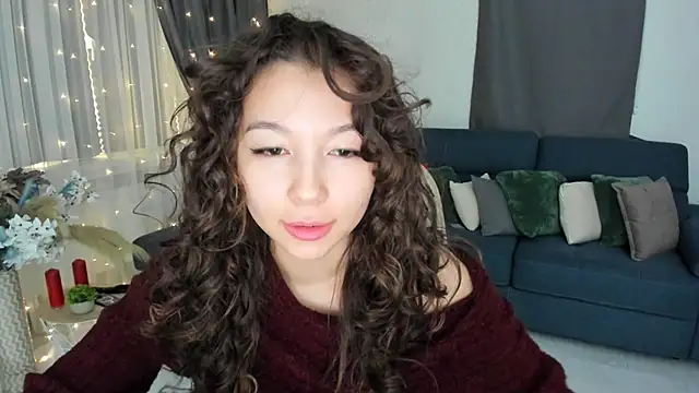 AgnieszkaBanana online show from 03/13/25, 05:43