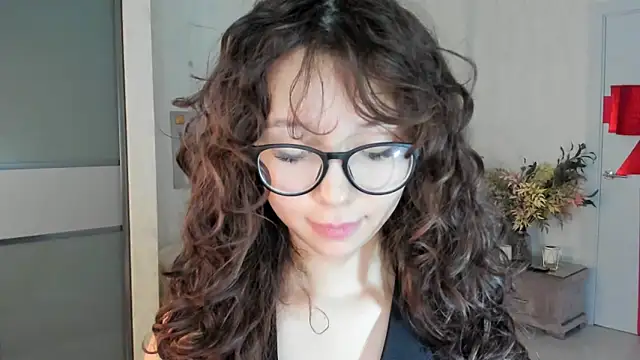 AgnieszkaBanana online show from 03/14/25, 07:26