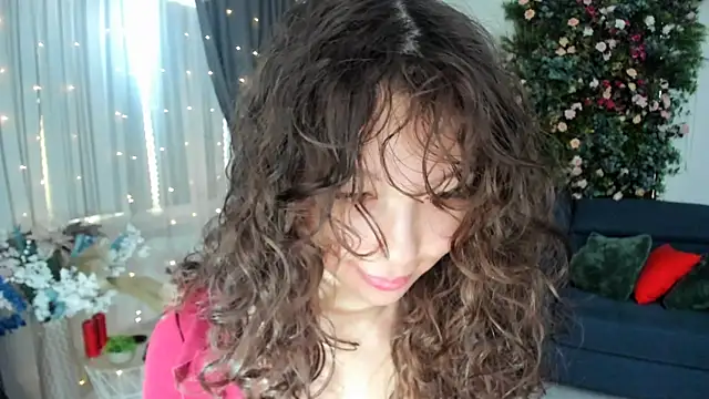 AgnieszkaBanana online show from 03/20/25, 12:11