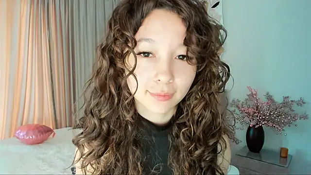 AgnieszkaBanana online show from 03/21/25, 07:44