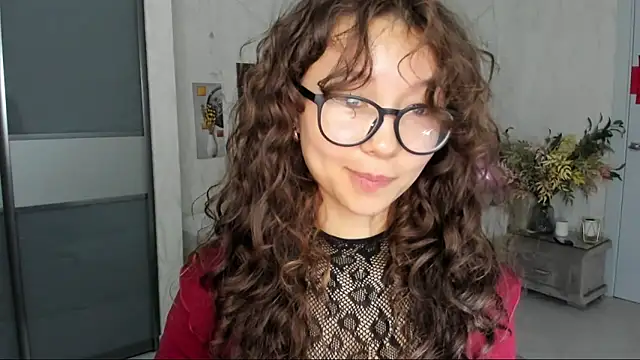 AgnieszkaBanana online show from 03/22/25, 04:15