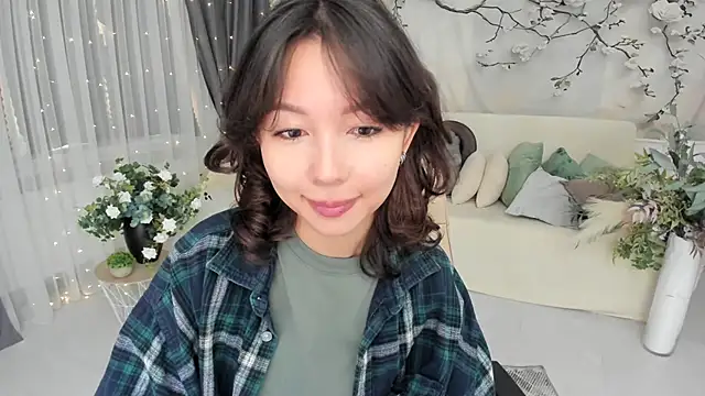 AgnieszkaBanana online show from 10/09/25, 04:10