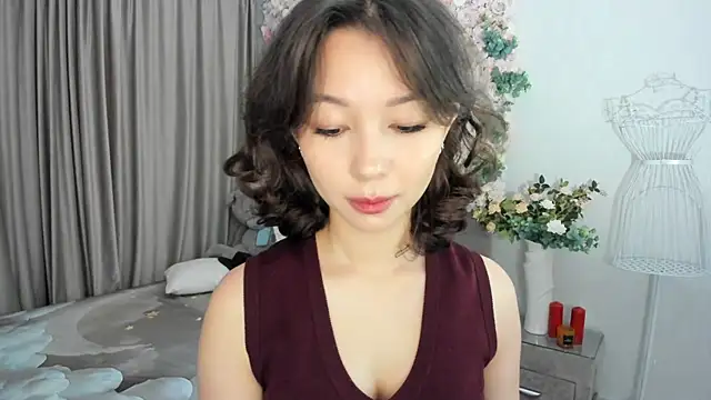 AgnieszkaBanana online show from 10/19/25, 07:03