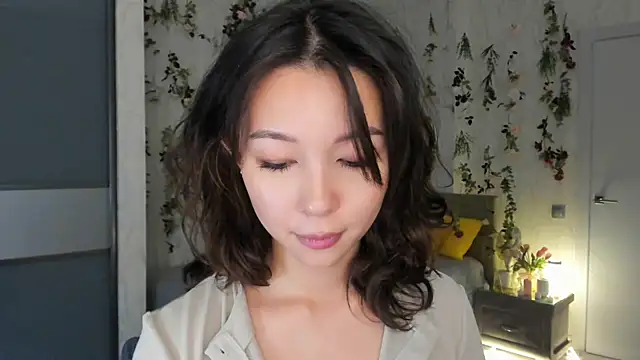 AgnieszkaBanana online show from 11/16/25, 07:30