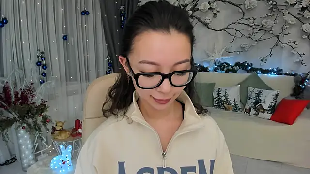 AgnieszkaBanana online show from 12/16/25, 04:06