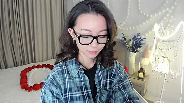 AgnieszkaBanana online show from 12/20/25, 07:32