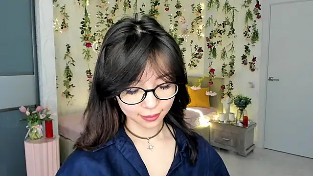 AgnieszkaBanana online show from 05/20/26, 04:07