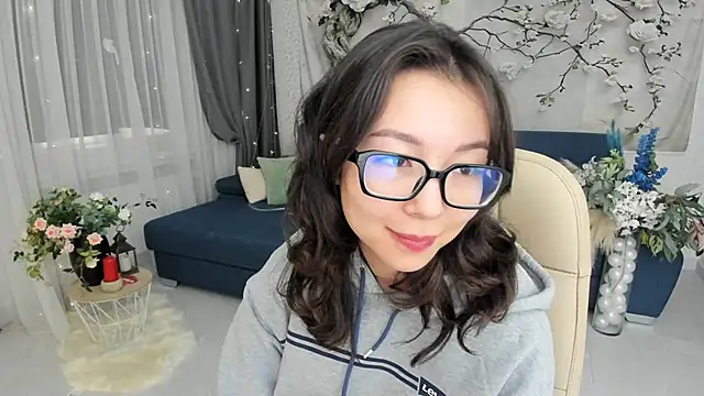 AgnieszkaBanana online show from 05/31/26, 01:03