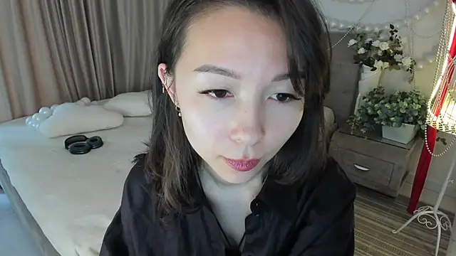 AgnieszkaBanana online show from 06/05/26, 06:52