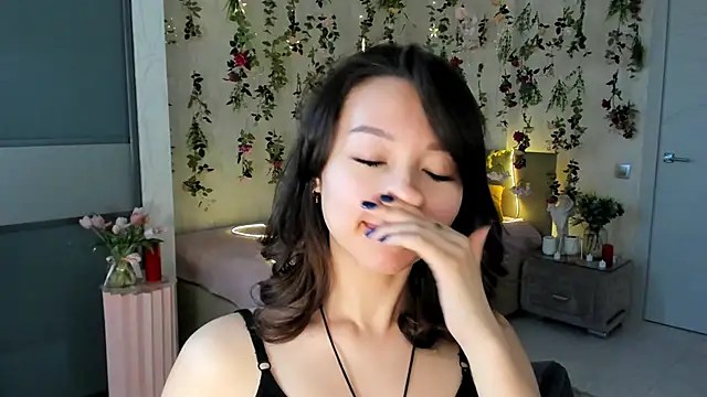 AgnieszkaBanana online show from 06/11/26, 02:53