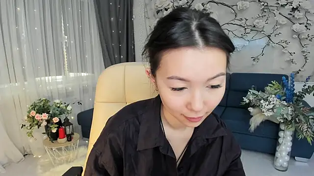 AgnieszkaBanana online show from 06/20/26, 10:07