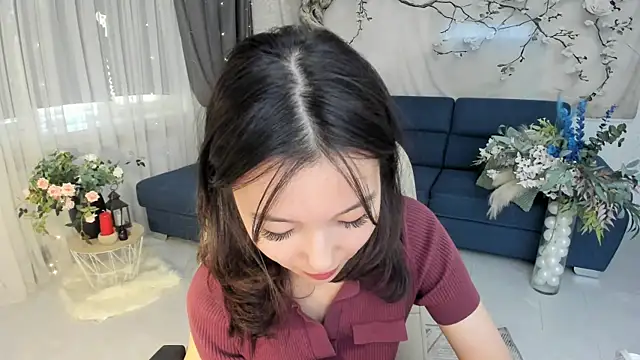 AgnieszkaBanana online show from 06/27/26, 12:22