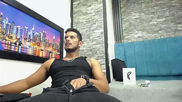 Chris Dick23 online show from 02/24/26, 04:43