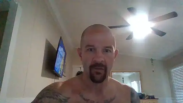 Kinkster615 online show from 06/06/26, 07:40