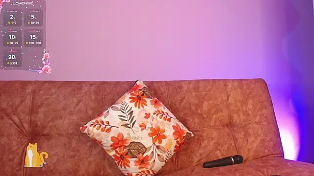 420viol3ta  online show from 02/15/25, 11:14