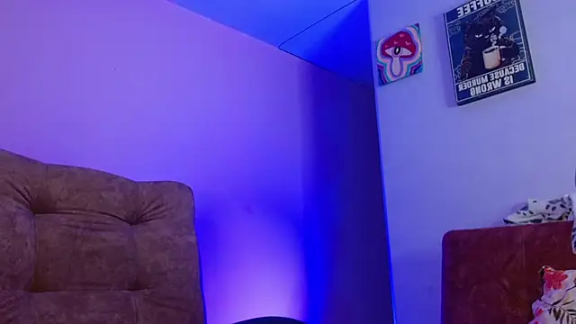 420viol3ta  online show from 03/03/25, 11:14