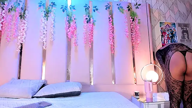 AlinaSweett online show from 05/14/26, 04:14