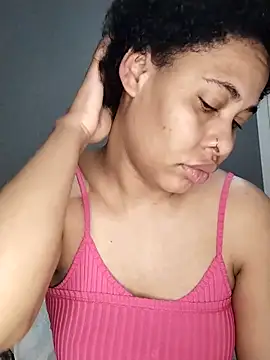 Su Duarte 1 online show from 09/18/25, 02:35