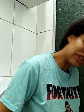 Su Duarte 1 online show from 10/15/25, 02:01