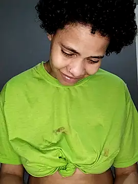 Su Duarte 1 online show from 10/19/25, 02:34