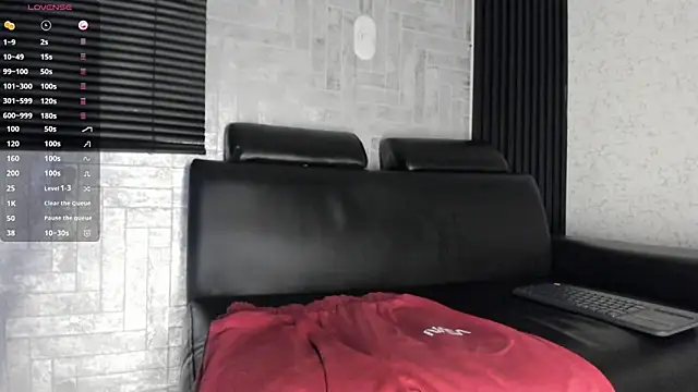 Lil Curved online show from 10/29/25, 12:18