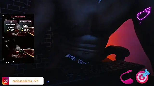 Snapshot of Lil_Curved chatting on 05/22/26, 11:27 Lil Curved online show from 05/22/26, 11:27