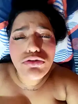 KorinaKovaa online show from 03/15/25, 05:41