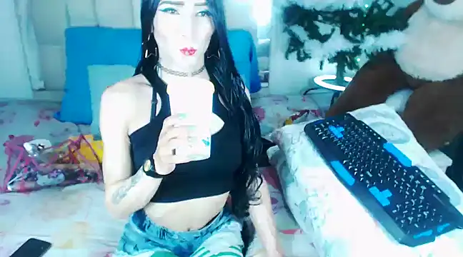 Brenda  01 online show from 01/04/25, 10:49