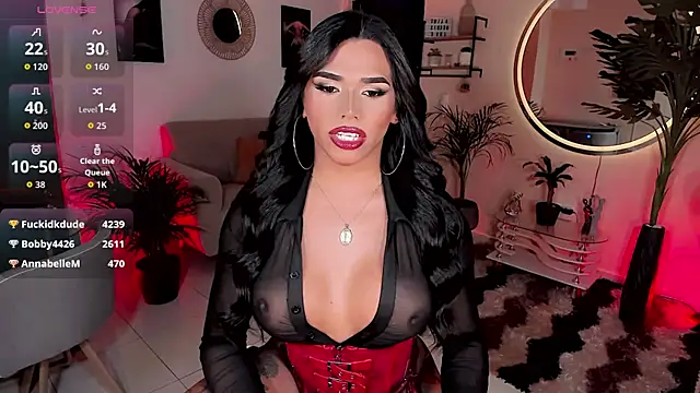 Franciis 4u online show from 06/14/26, 12:07