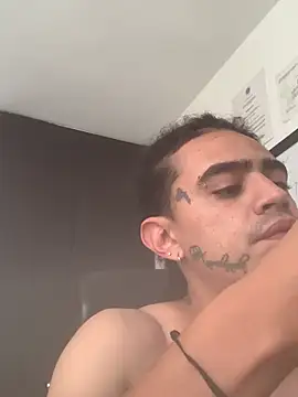 JovenDesobediente online show from 05/01/26, 08:57