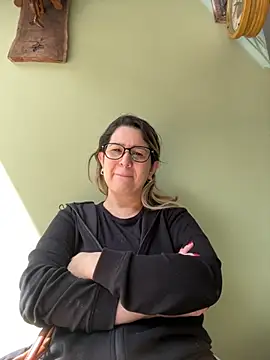 amooraaamoon online show from 10/23/25, 12:15