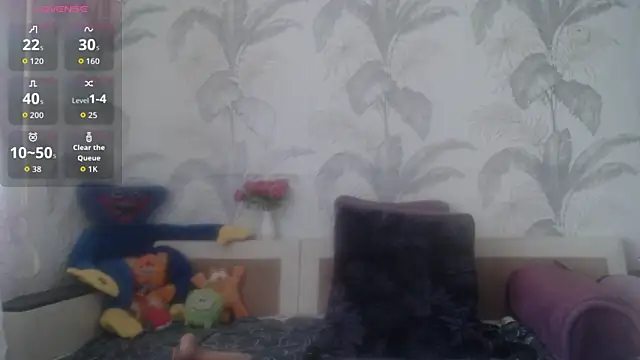 CamDiva113 online show from 05/08/26, 01:44