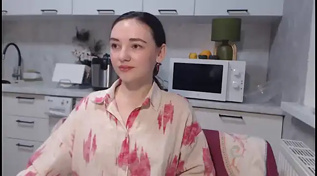 Snapshot of StacyMind chatting on 12/23/24, 12:46 StacyMind online show from 12/23/24, 12:46