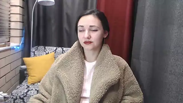 Snapshot of StacyMind chatting on 01/17/26, 08:34 StacyMind online show from 01/17/26, 08:34