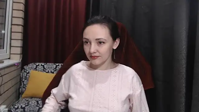 Snapshot of StacyMind chatting on 02/01/26, 07:23 StacyMind online show from 02/01/26, 07:23